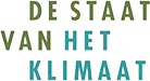 De Staat van het Klimaat Logo